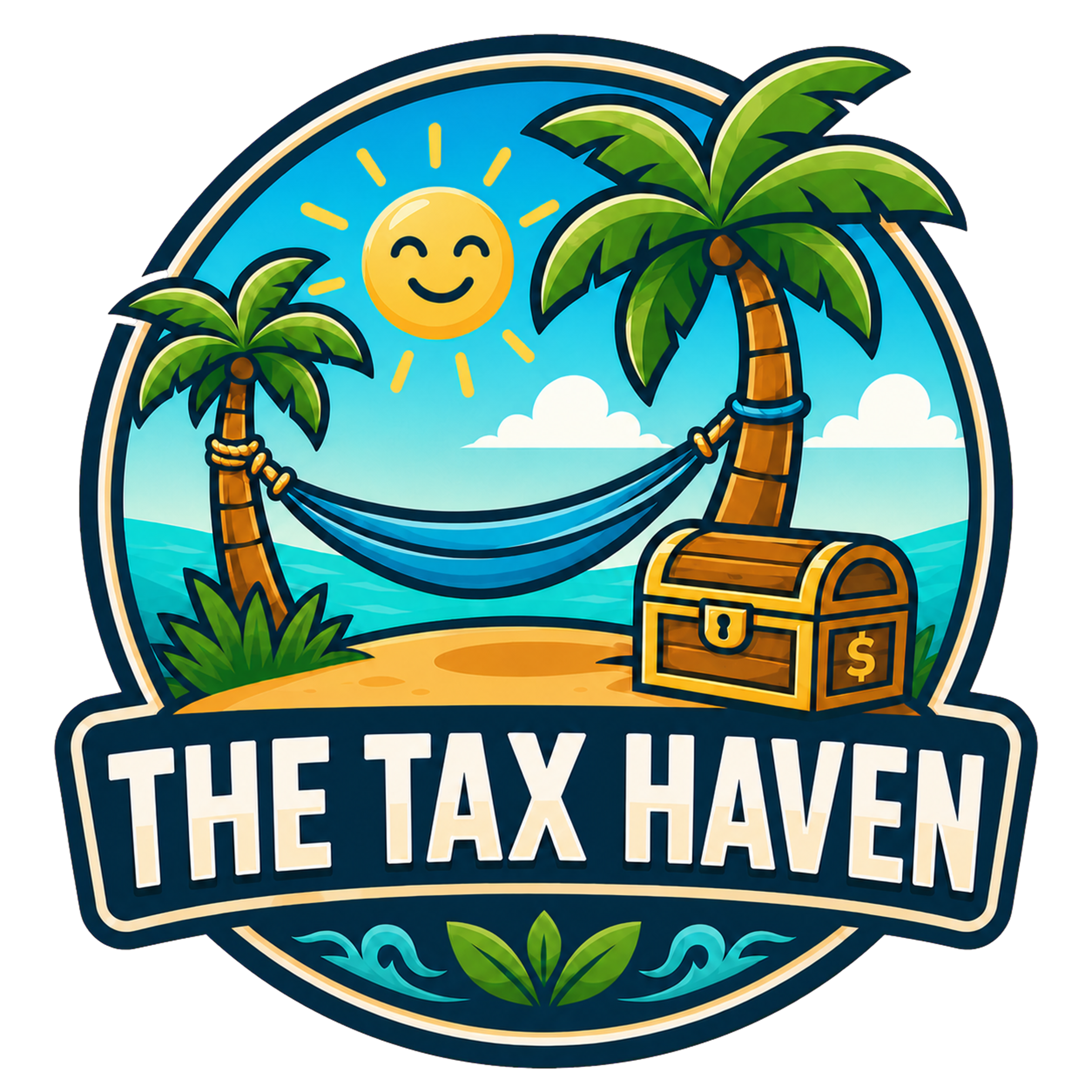 The Tax Haven