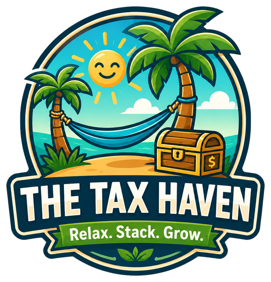 The Tax Haven